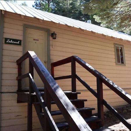 Plumas Pines Resort Prattville Dış mekan fotoğraf