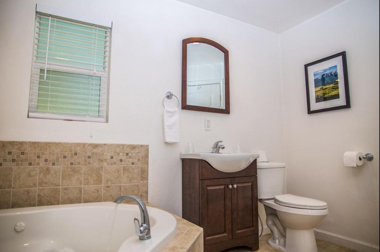 Plumas Pines Resort Prattville Dış mekan fotoğraf