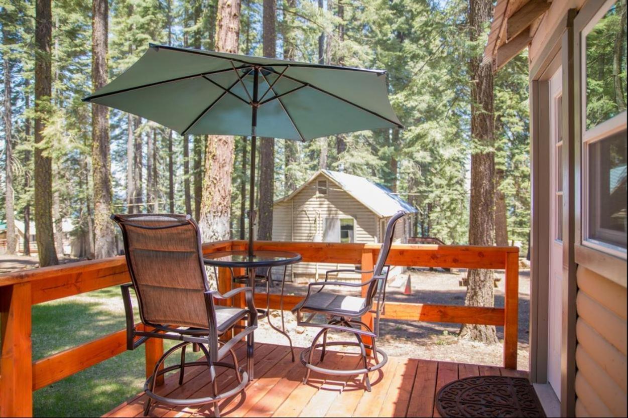 Plumas Pines Resort Prattville Dış mekan fotoğraf