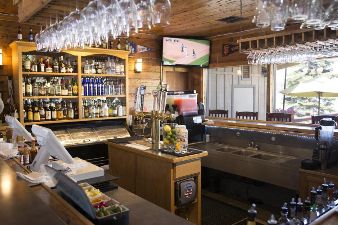 Plumas Pines Resort Prattville Dış mekan fotoğraf