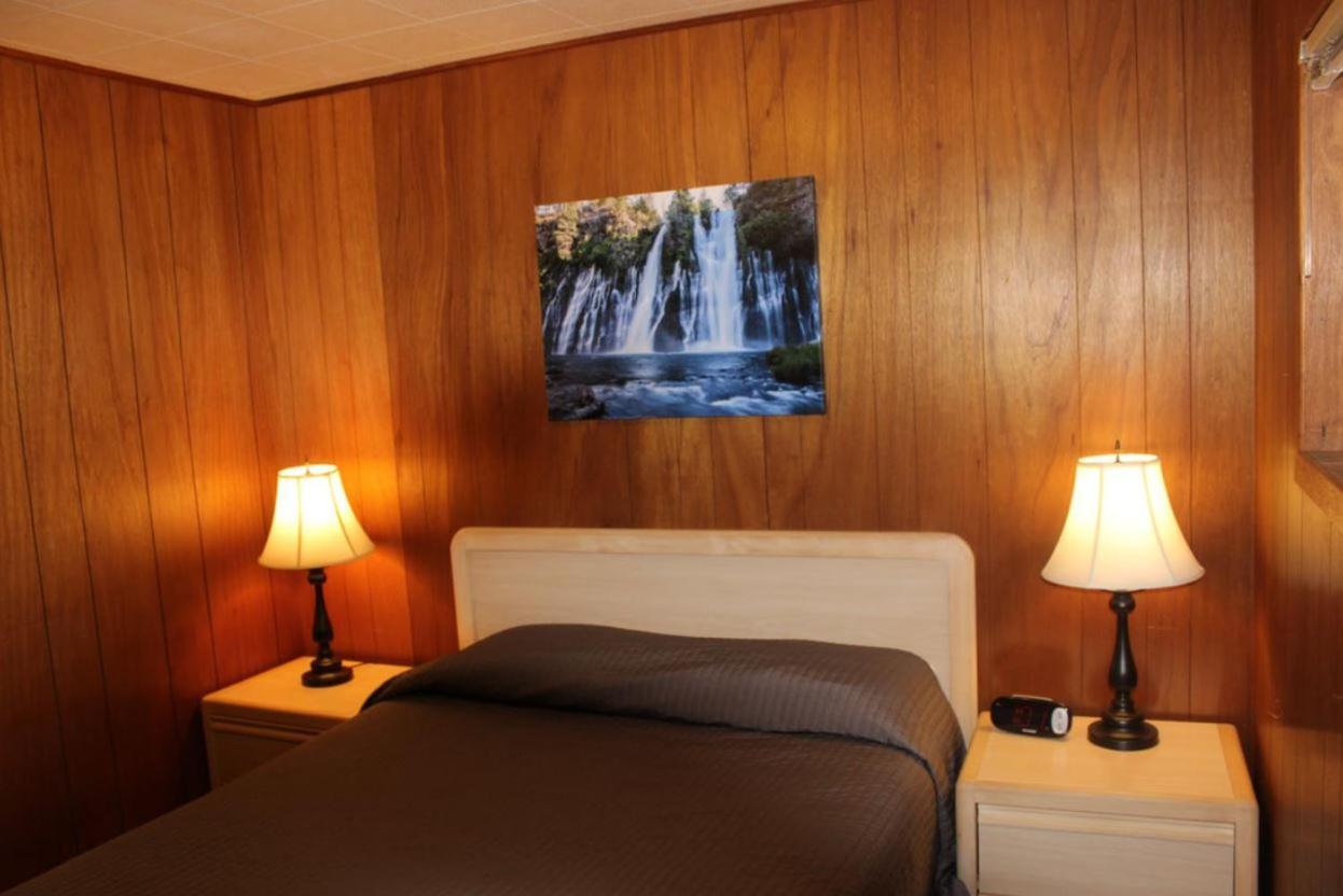 Plumas Pines Resort Prattville Dış mekan fotoğraf
