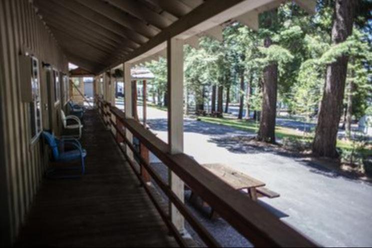 Plumas Pines Resort Prattville Dış mekan fotoğraf