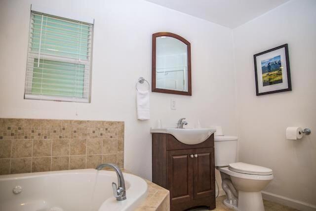 Plumas Pines Resort Prattville Dış mekan fotoğraf