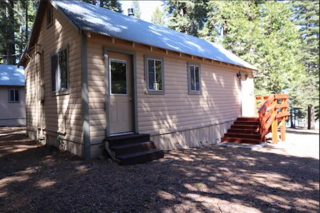 Plumas Pines Resort Prattville Dış mekan fotoğraf