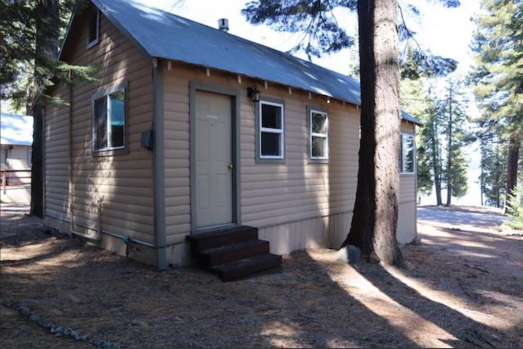 Plumas Pines Resort Prattville Dış mekan fotoğraf
