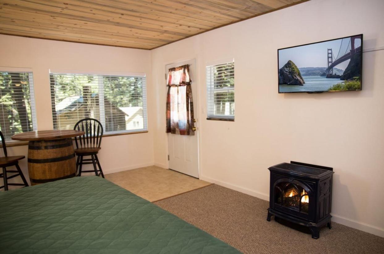 Plumas Pines Resort Prattville Dış mekan fotoğraf
