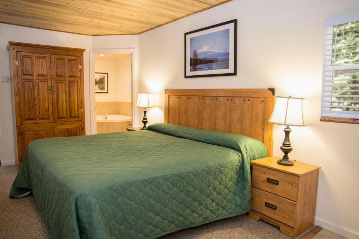 Plumas Pines Resort Prattville Dış mekan fotoğraf